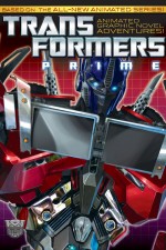 Watch Transformers Prime Megavideo